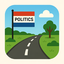 icon_politics_road_organic icon preview