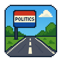 icon_politics_road_pixel_art icon preview