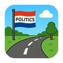 icon_politics_road_playful icon preview