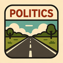 icon_politics_road_retro icon preview