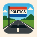 icon_politics_road_shadow_effect icon preview