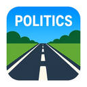 icon_politics_road_sharp_edges icon preview