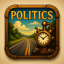 icon_politics_road_steampunk icon preview