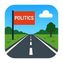 icon_politics_road_technical icon preview