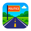 icon_politics_road_vibrant_colors icon preview