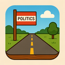 icon_politics_road_wooden icon preview