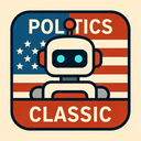 icon_politics_robot_classic icon preview
