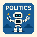 icon_politics_robot_dynamic icon preview