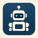 icon_politics_robot_elegant icon preview