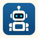 icon_politics_robot_modern icon preview