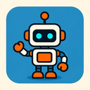 icon_politics_robot_playful icon preview