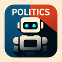 icon_politics_robot_shadow_effect icon preview