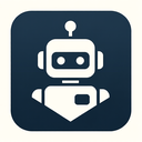 icon_politics_robot_sharp_edges icon preview