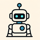 icon_politics_robot_thin icon preview