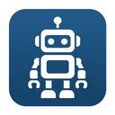 icon_politics_robot_transparent icon preview