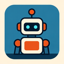 icon_politics_robot_vector icon preview