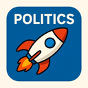 icon_politics_rocket_bold icon preview