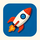 icon_politics_rocket_formal icon preview