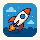 icon_politics_rocket_technical icon preview