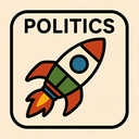 icon_politics_rocket_tribal icon preview