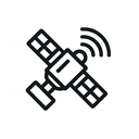 icon_politics_satellite_asymmetrical icon preview