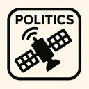 icon_politics_satellite_bold icon preview