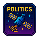 icon_politics_satellite_cyberpunk icon preview