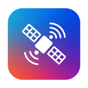 icon_politics_satellite_gradient icon preview
