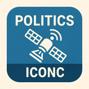 icon_politics_satellite_iconic icon preview