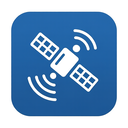 icon_politics_satellite_modern icon preview