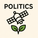 icon_politics_satellite_organic icon preview
