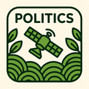 icon_politics_satellite_organic_pattern icon preview