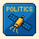 icon_politics_satellite_pixel_art icon preview