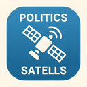 icon_politics_satellite_rounded icon preview