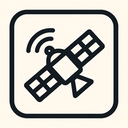 icon_politics_satellite_sharp_edges icon preview