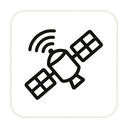 icon_politics_satellite_simplified icon preview
