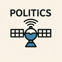 icon_politics_satellite_symmetrical icon preview