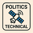 icon_politics_satellite_technical icon preview