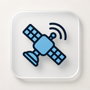 icon_politics_satellite_transparent icon preview