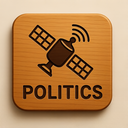 icon_politics_satellite_wooden icon preview