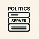 icon_politics_server_abstract icon preview