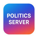 icon_politics_server_gradient icon preview
