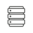 icon_politics_server_minimal_outline icon preview