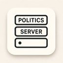 icon_politics_server_minimalist icon preview