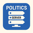 icon_politics_server_modern icon preview