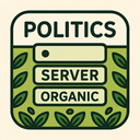 icon_politics_server_organic_pattern icon preview