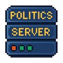 icon_politics_server_pixel_art icon preview