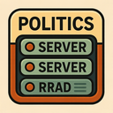 icon_politics_server_retro icon preview
