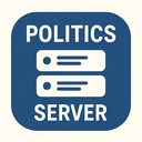 icon_politics_server_rounded icon preview