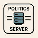 icon_politics_server_symmetrical icon preview